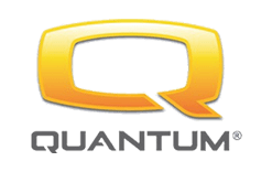 quantum weblogo